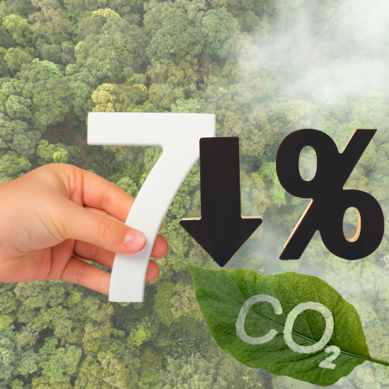 co2 reduction