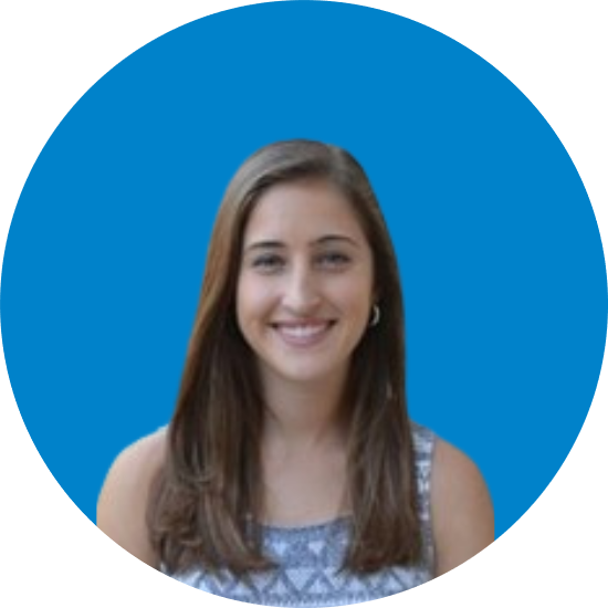 Nicole Karamallakis, Consumer & Packaging Insight Specialist