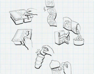 package renderings